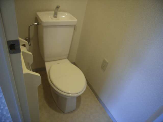 ＷＣ