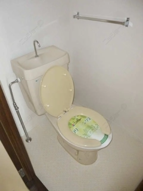 ＷＣ