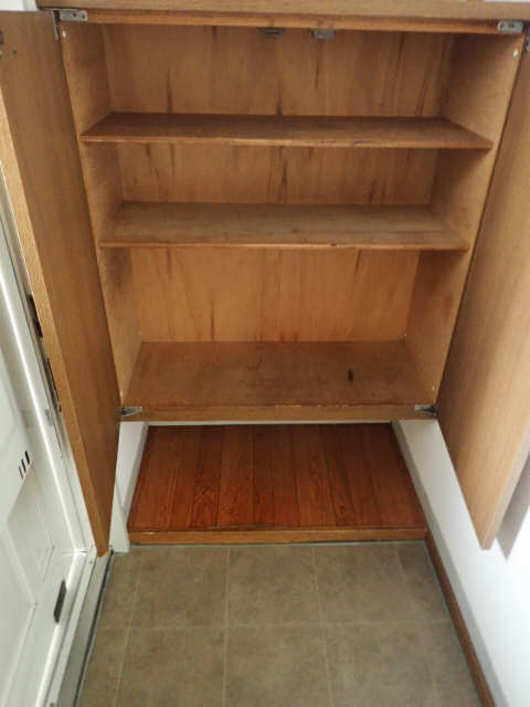 シューズBOX