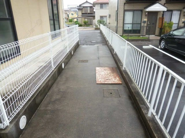 共有部分