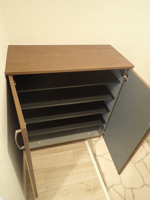 シューズBOX