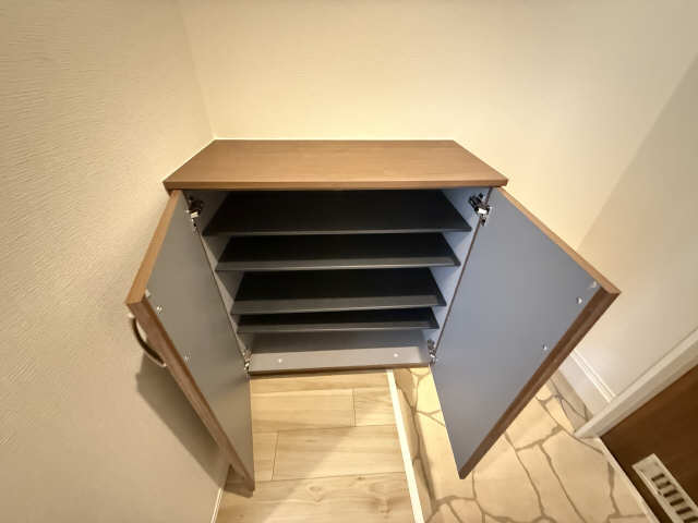 シューズBOX
