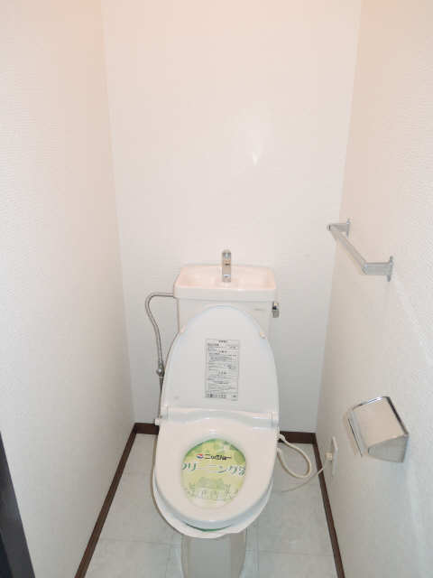ＷＣ