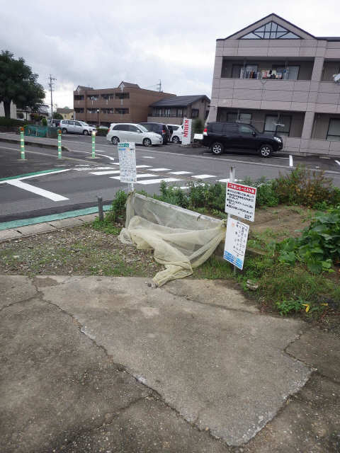 共有部分