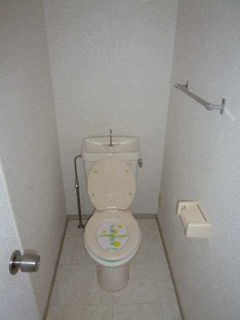 ＷＣ