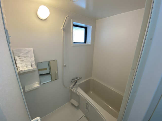 サンファミールⅡ　Ａ 2階 浴室