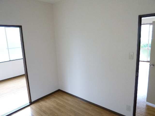 室内（45帖