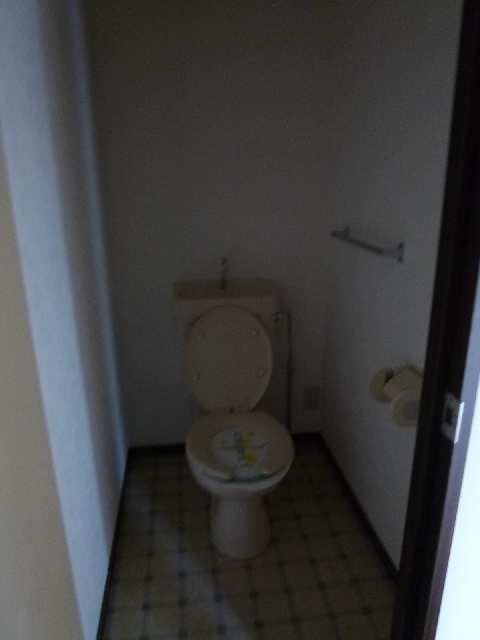 ＷＣ