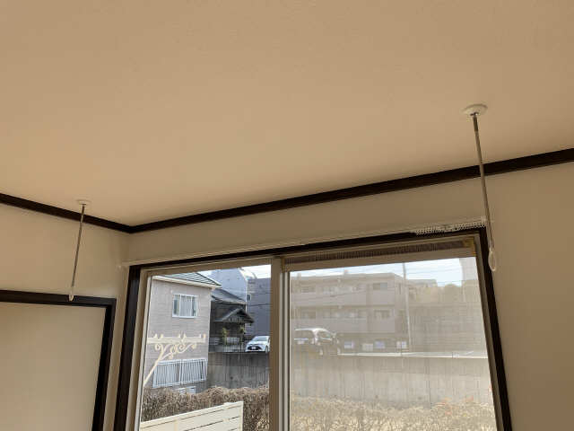 室内用物干し