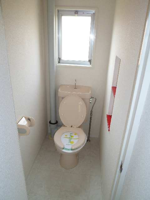ＷＣ
