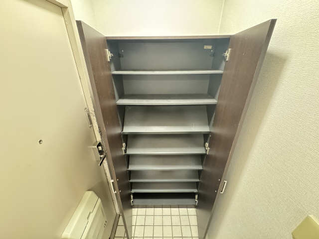 シューズBOX