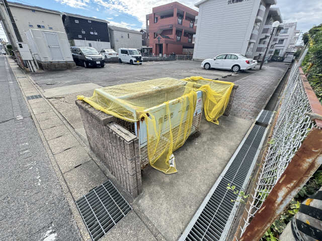 共用部分