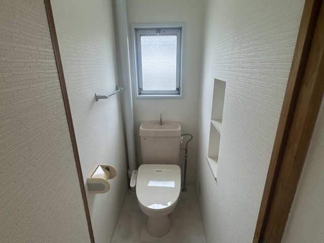WC