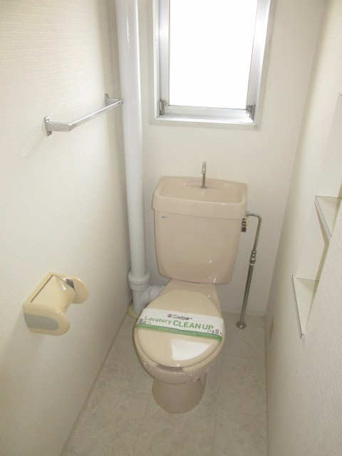WC