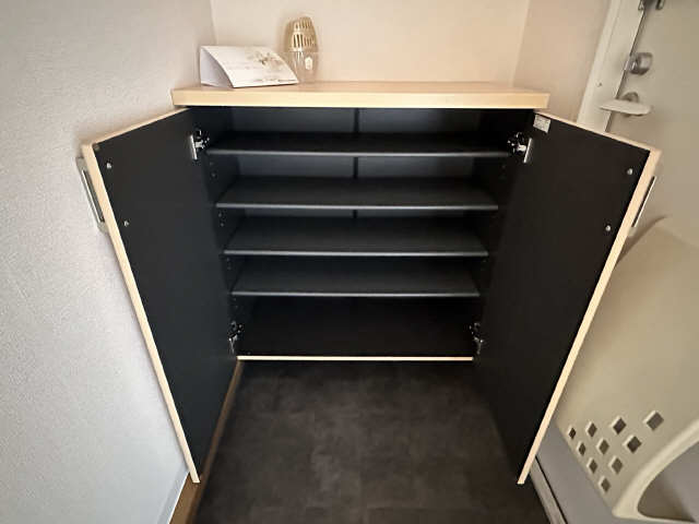 シューズBOX