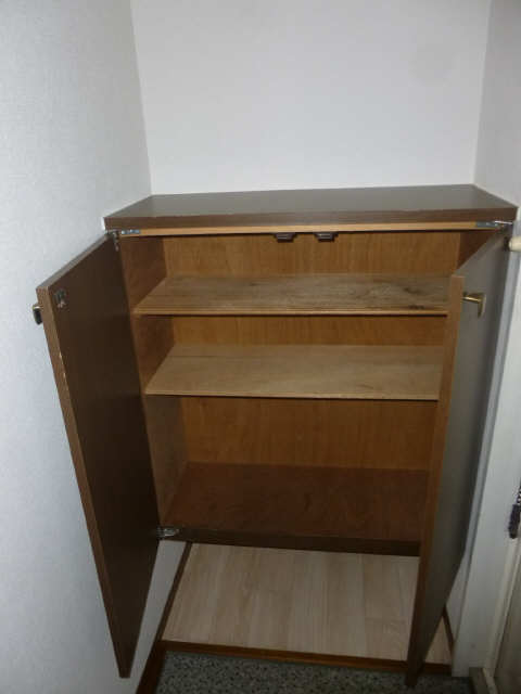 シューズＢＯＸ