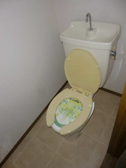 ＷＣ