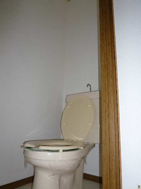 ＷＣ