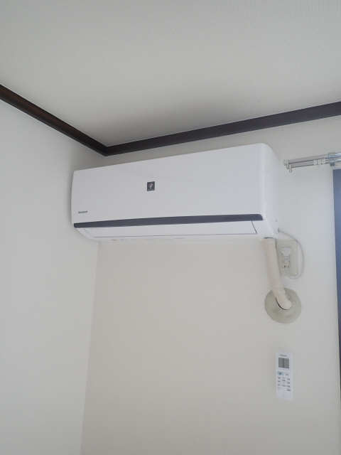 エアコン
