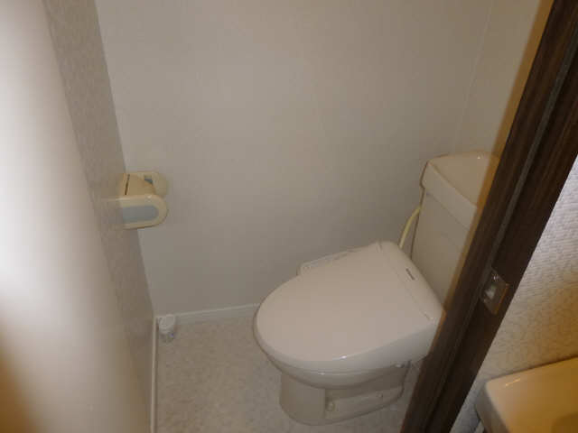 ＷＣ