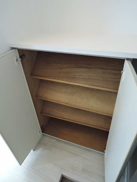 シューズＢＯＸ