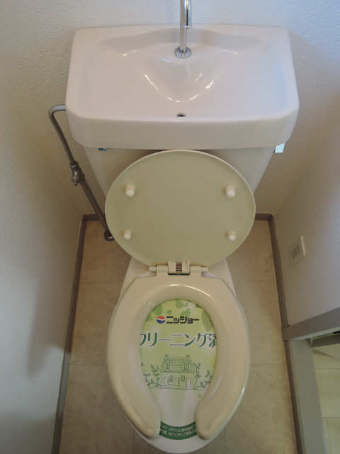 ＷＣ