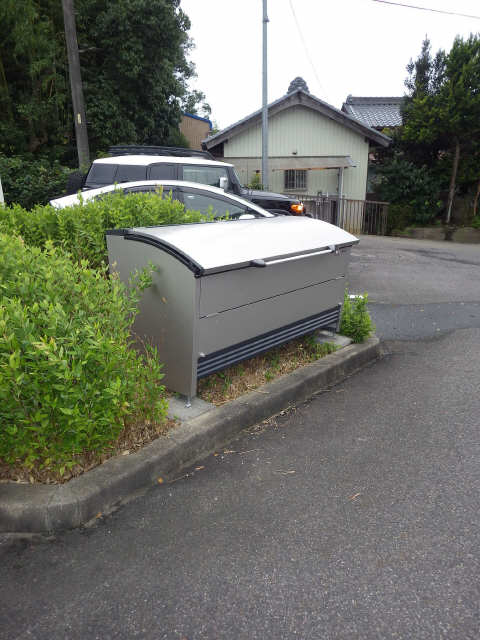 共有部分