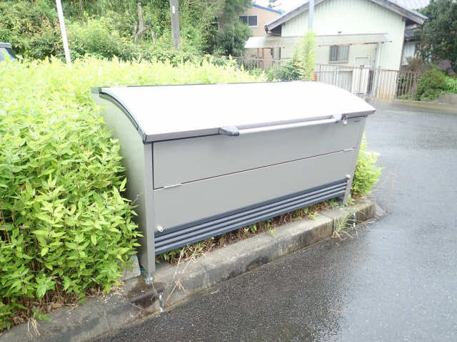 共有部分