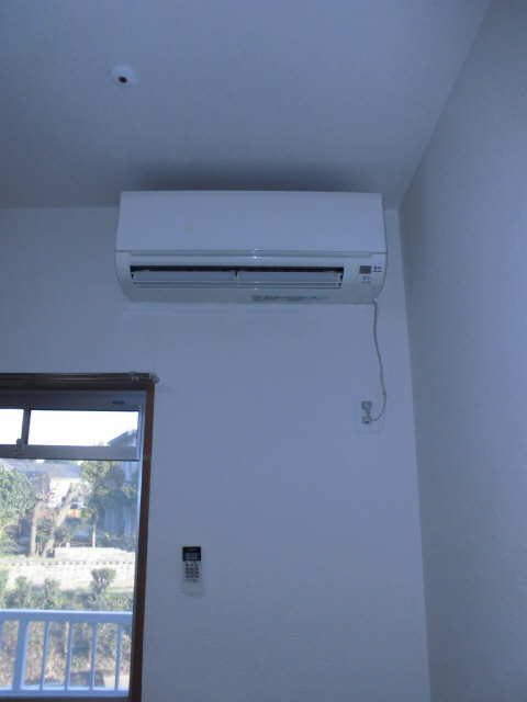 エアコン