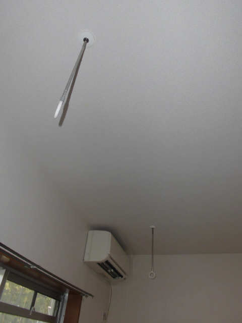 室内物干し器具