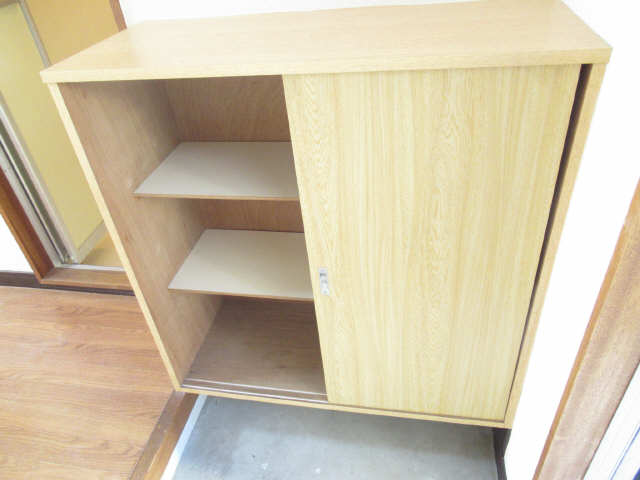 シューズBOX