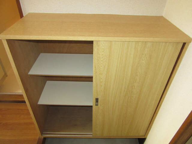 シューズBOX