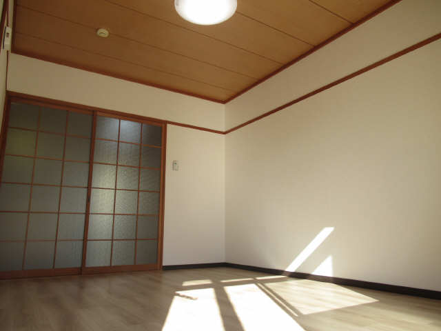 洋室