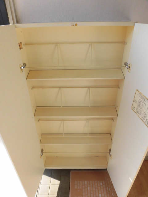 シューズBOX