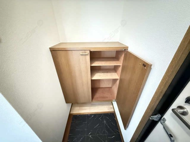 シューズBOX