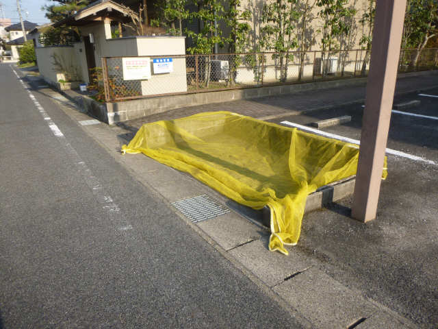 共有部分