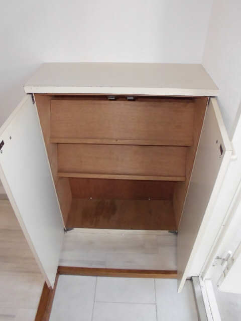 シューズBOX