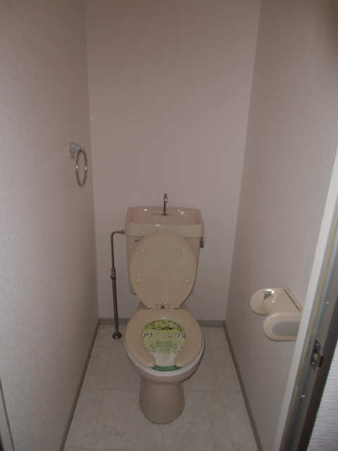 ＷＣ