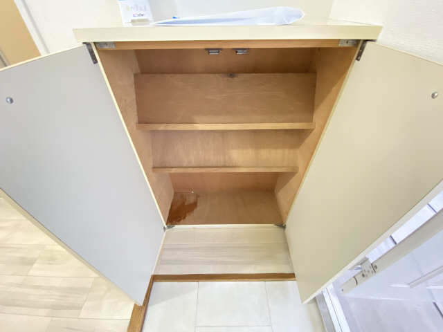 シューズBOX