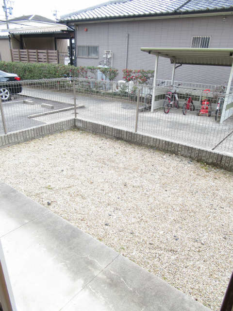 庭