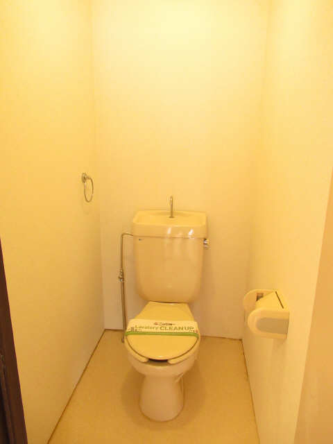 ＷＣ