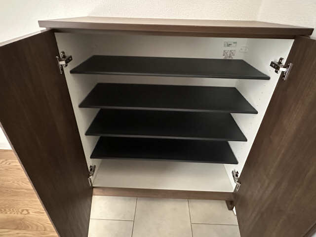 シューズBOX