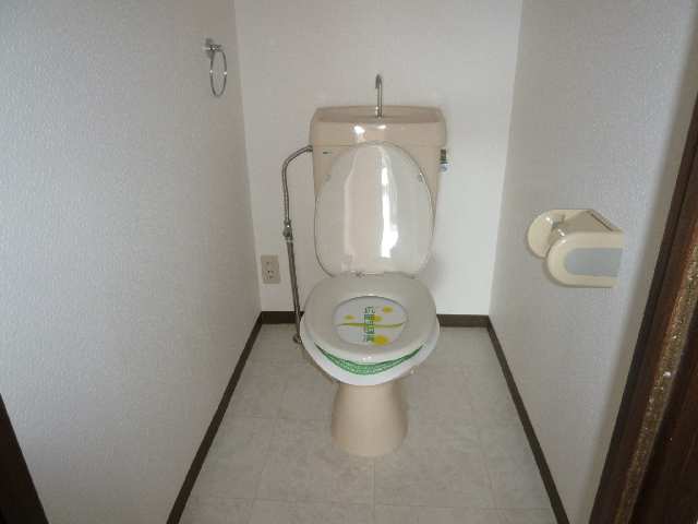 ＷＣ