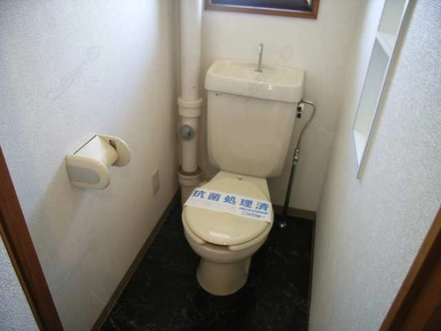 ＷＣ