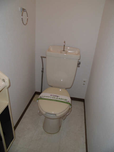 WC