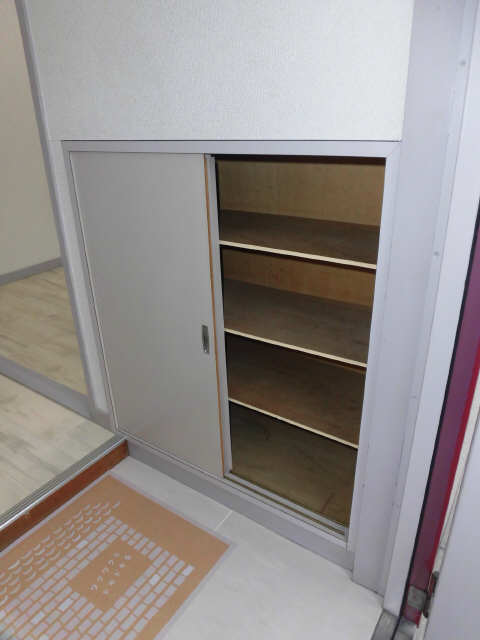 シューズＢＯＸ