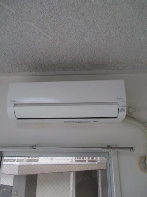 エアコン