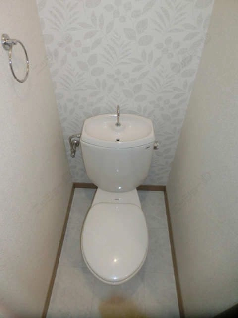 ＷＣ