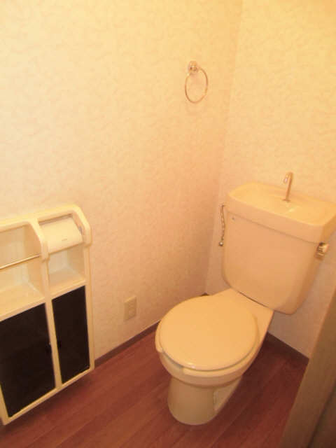 ＷＣ