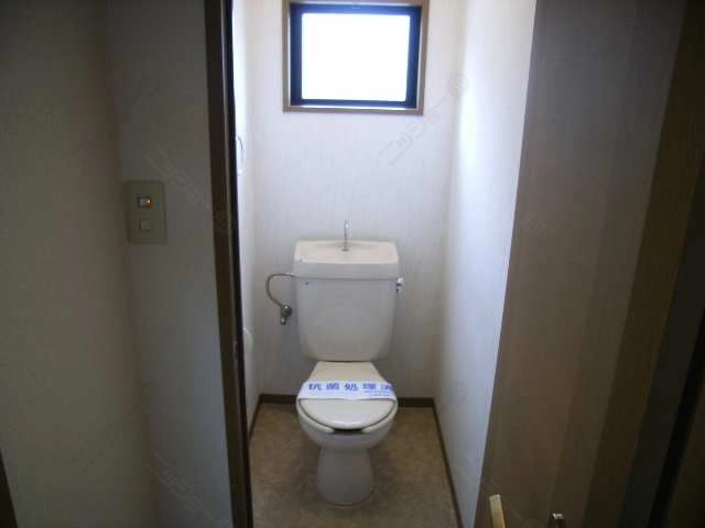 ＷＣ